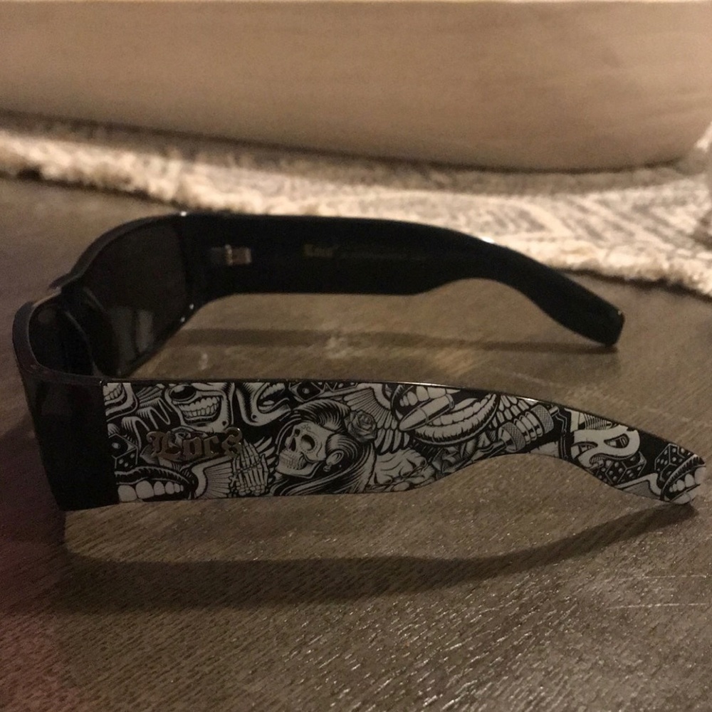 Y2k glasses